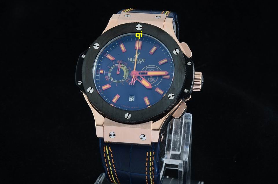 HUBLOT GENEVE Watch 219